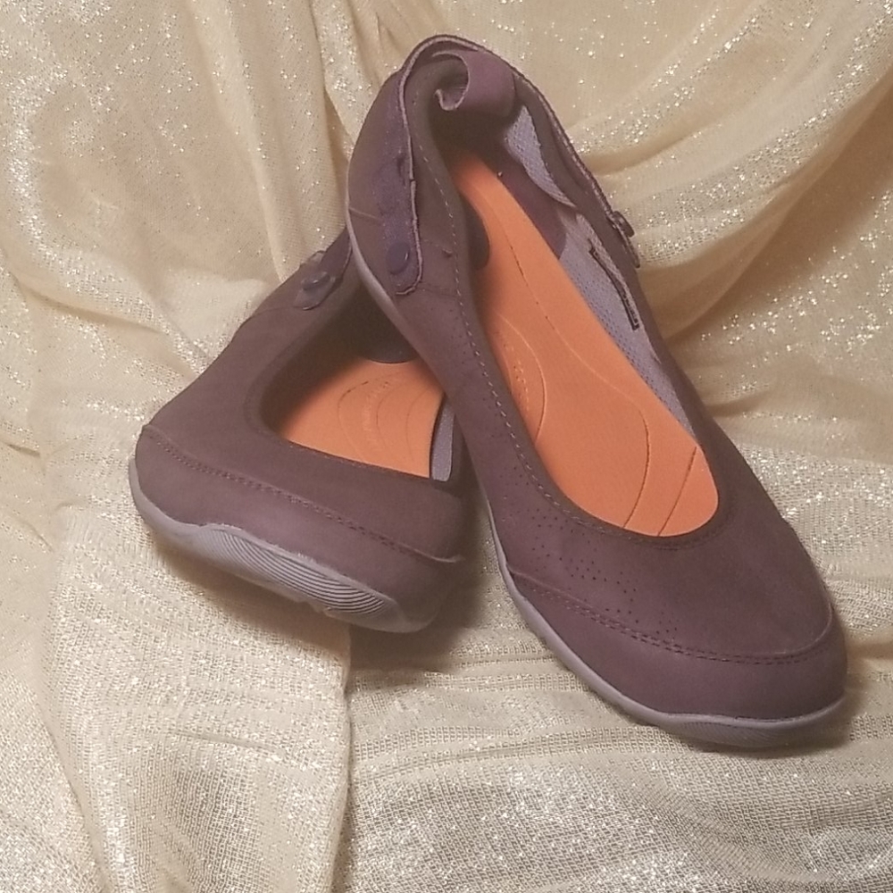 Teva Walking Hiking Ladies Mary Jane shoes Size 8